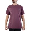 Camiseta Masculina Hang Loose Roundtypo VINHO-HLTS010797- -5-